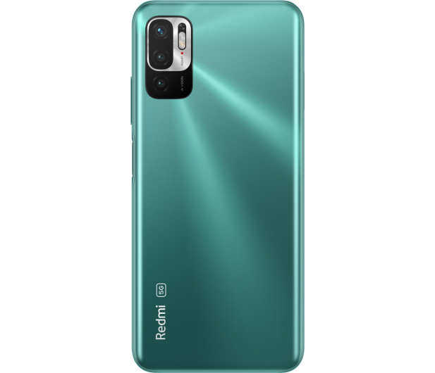 Xiaomi Redmi Note 10 5G 4/128GB Aurora Green 90Hz - 654706 - zdjęcie 6